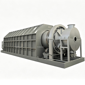 Équipement de recyclage de batteries usagées, équipement de broyage et de séparation de batteries à énergie nouvelle, démonteur de batteries au lithium - Product Image 6