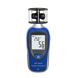 Anemómetro ultrasónico Digital con función rápida de baja potencia, precio - Product Image 6