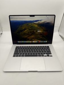 LCDOLED 2024 Productos Populares, Laptop Nueva de Marca Original Estadounidense para Uso Personal, Computadora Portátil Macbook M3 Air de 15 Pulgadas - Product Image 5