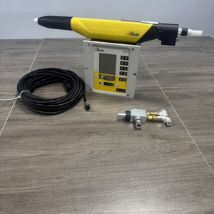 静电気自動粉スプレーコーティングガン/ポータブル粉体コーティングガン - Product Image 3