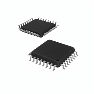 Embedded ST72F321BK6T6 Components Electronic In Stock 32 LQFP - Product Image 1