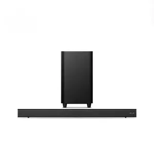 Pour Xiaomi 3.1 <span class=keywords><strong>Cinema</strong></span> Edition TV haut-parleur électrique USB Subwoofer <span class=keywords><strong>colonne</strong></span> avec barre de son stéréo pour <span class=keywords><strong>Home</strong></span> cinéma et système informatique - Product Image 1