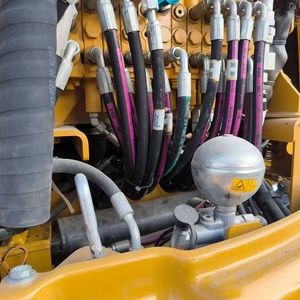 รถขุดดินขนาดเล็กสำหรับ303.5E ตันของหนอนผีเสื้อแบบใช้แล้ว CAT306E2 CAT306E 306 - Product Image 6
