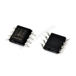 ANSOYO OPA2377AIDR OPA2377 8SOIC SMD IC Chips <b>Integrated</b> <b>Circuits</b> Electronic Components Amplifier - Product Image 2