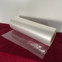 Film BOPP/CPP transparent brillant personnalisé anti-buée Runyi pour aliments surgelés, nouilles, lait, légumes