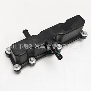 Adecuado para separadores de aceite y gas de Buick, Chevrolet y Roewe 24110419, 24101565 y 90451. - Product Image 2
