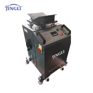 Hot bán xe hệ thống treo máy tính thử nghiệm/lắc máy/khung gầm xe hệ thống treo bất thường Detector - Product Image 3