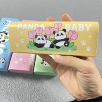 Étuis à lunettes pour enfants personnalisés en gros avec motifs de dessins animés Shenghan
