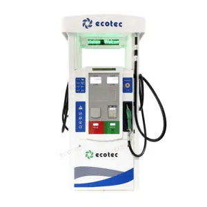 Kaisi Ecotec — pompe pour distributeur De carburant, dispositif avec application