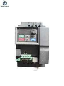 อินเวอร์เตอร์สามเฟสคุณภาพสูง VFD037EL43A 3.7KW สำหรับการควบคุมความเร็วมอเตอร์ AC อุตสาหกรรม พร้อมประสิทธิภาพที่ยอดเยี่ยม - Product Image 1