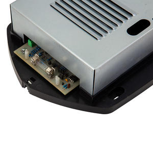 Sirène électronique professionnelle, alarme stroboscopique, matériau ABS, montage mural, <span class=keywords><strong>pompier</strong></span>, lumière stroboscopique 128 dB - Product Image 5