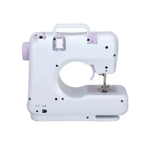 Flatlock sewing machine edging sewing machine book binding sewing machine