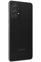 Teléfono Celular Android Original Francés A52 5G LTE CDMA Dual-SIM de 6.5 Pulgadas, 6GB de RAM, 128GB, Octa Core Snapdragon, 4 Cámaras, NFC HD