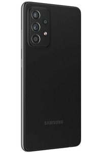 Teléfono Celular <span class=keywords><strong>A52</strong></span> 5G A5260 Dual Sim de 6.<span class=keywords><strong>5</strong></span> Pulgadas, 6 GB de RAM, 128 GB, Octa Core Snapdragon, 4 Cámaras, NFC, Android Original - Product Image 4