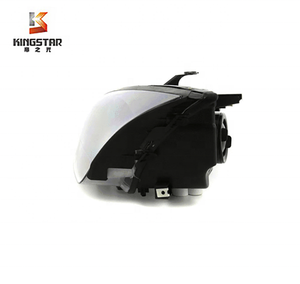Faro anteriore Auto per Auto per <span class=keywords><strong>Ford</strong></span> Auto per Auto per <span class=keywords><strong>Ford</strong></span> <span class=keywords><strong>focus</strong></span> 2005 <span class=keywords><strong>2006</strong></span> 2007 proiettore - Product Image 5