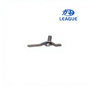 91-502 460-91, 91-502460-91 Coupe-fil, <span class=keywords><strong>Cpl</strong></span>. pour Pfaff 2545 - Product Image 1