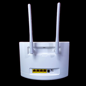 Router Móvil VONJUN CP101 4G LTE WiFi Tribanda 2.4G con Tarjeta SIM y Velocidad de 300Mbps CPE - Product Image 2