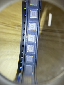Filtre passe-bande SF2120, nouveau, original, conditionnement du signal, 3V, 149MHz, SMD8, SMP5050-8, 2.7MHz, 2d Saw Filter, SF2120C - Product Image 2