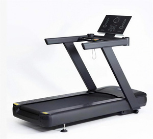 Bicicleta Estática Comercial de Alta Resistencia para Gimnasios Pequeños y Medianos, Inclinación del 15%, Capacidad de 150 kg, Carga Inalámbrica YT1001 - Product Image 1