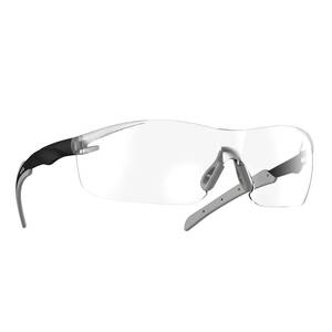 Gafas de Seguridad de Policarbonato Resistentes a Impactos con Superficie Resistente a los Arañazos - Product Image 1