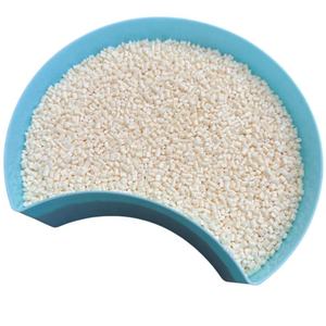 Matière première en plastique de HI-121H d'ABS Plastiques d'ingénierie à haute brillance de catégorie de moulage de granule d'ABS pour la fabrication de divers articles - Product Image 6