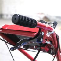 Micro-cultivateur diesel E-XIAPU spécialisé pour l'agriculture, motoculteur