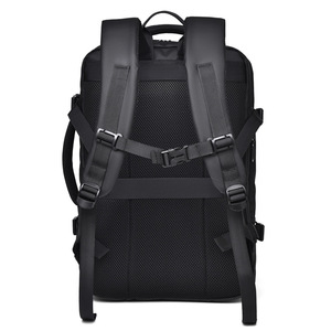 Custom Fashion Business Backpack College School <b>Bag</b> Waterproof Travel <b>Laptop</b> Backpack <b>Men</b> Women Backpack - Product Image 2