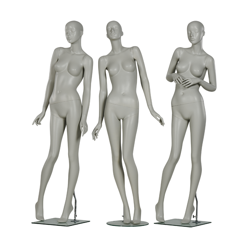 Factory Wholesale Model Props Male Full