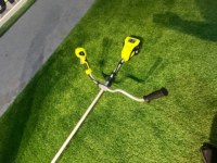 ZOMAX DG513 58V draadloze borstelloze elektrische lithium-gereedschapsbatterij voor grastrimmers voor tuin, achtertuin (batterij inbegrepen)