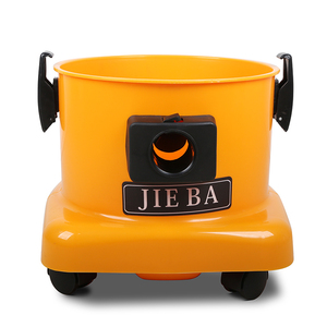 <span class=keywords><strong>Aspirateur</strong></span> Jaune 15 L Électrique 1300 W Haute Puissance Silencieux Spécial Voiture <span class=keywords><strong>Petit</strong></span> Humide/Sec pour Usage Domestique et de Bureau - Product Image 4