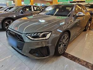 Audi S4 AR 2026 Usata in Ottime Condizioni - Product Image 1