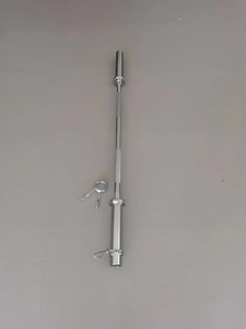 <span class=keywords><strong>Barre</strong></span> d'haltères de <span class=keywords><strong>musculation</strong></span> en promotion, capacité de charge de <span class=keywords><strong>20</strong></span> <span class=keywords><strong>kg</strong></span> (700 lb) - Product Image 2