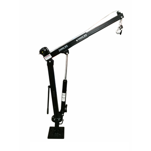 Pickup Truck Mounted <strong>Engine</strong> <strong>Hoist</strong> - Product Image 6