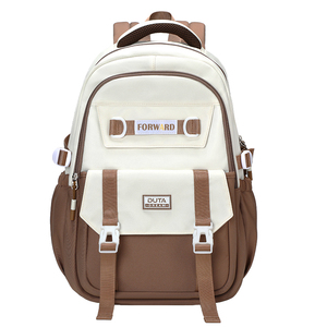 Borse all'ingrosso per ragazzi e ragazze per studenti e adolescenti essenziali per la scuola e i viaggi resistenti all'acqua e durevoli - Product Image 2