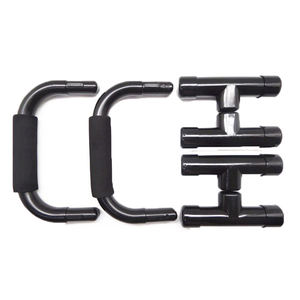 Promoción Regalos deportivos Fitness Body Building Push-up Assistant Stand Push Up Bar para hombres y mujeres - Product Image 4