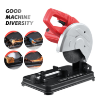 Scie à découper électrique miniature de haute qualité 1200W 205MM fabriquée en Chine