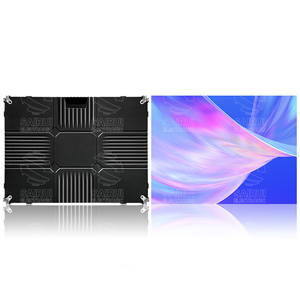 Pantalla LED de pared de video <span class=keywords><strong>digital</strong></span> interior inteligente para centros comerciales, ascensores de tiendas minoristas con función SDK - Product Image 4