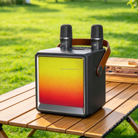 Enceinte Bluetooth sans fil avec microphone, portable, Caixa De Som, boîte à musique, colonne audio Bluetooth, Coluna 930