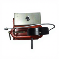 Testeur de buses d'injecteur à rampe commune pour moteur Diesel, outil de diagnostic de voiture, dernière version, 2019
