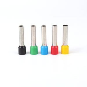 Bornes de Tube en <span class=keywords><strong>cuivre</strong></span>, câble isolé de 4 mm2 - Product Image 6