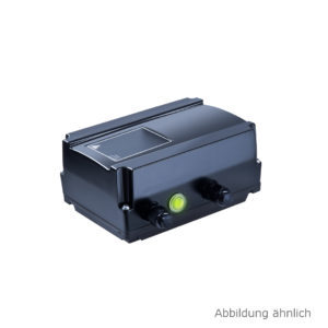 Inverter di frequenza per assemblaggio motore – tutte le applicazioni - Product Image 2