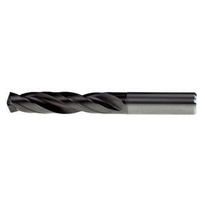Foret en carbure TA1044 5xD Nano TiAlN revêtu pour machines-outils - Product Image 2