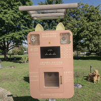 Laveuse professionnelle entièrement automatique pour animaux de compagnie avec thérapie à l'eau enrichie en hydrogène pour salons de toilettage haut de gamme et instituts de beauté pour animaux