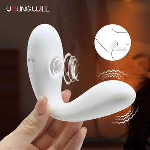 Giyilebilir vajina mastürbasyon oyuncaklar USB kablosuz kumanda su geçirmez masaj klitoral G Spot 10 titreşimler seks oyuncakları kadınlar için - Product Image 1