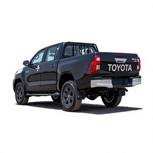 Hilux SR5 2025 Full Optional Diesel - Product Image 1
