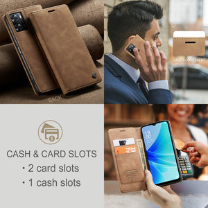 <span class=keywords><strong>เคส</strong></span>โทรศัพท์แบบย้อนยุคสำหรับ Samsung Galaxy A33 A22 A13 A52 A72มีกระเป๋าเงินอุปกรณ์เสริมโทรศัพท์มือถือสำหรับ Samsung Galaxy <span class=keywords><strong>A80</strong></span> A70S - Product Image 6
