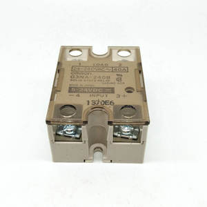 G3NA-240B 40A номинальная нагрузка ток твердотельные реле - Product Image 5
