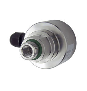 Fornitore della cina trasmettitore di pressione trasmettitore di pressione di livello G1/2 maschio G1/4 femmina a doppio filo tutte le alloggiamento SS304 - Product Image 6