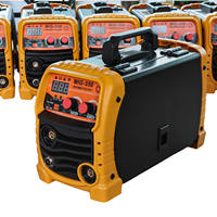 Machine à souder sans gaz de fabrication professionnelle, soudeuse sans gaz, prix de la machine à souder, soudeuses MIG portables