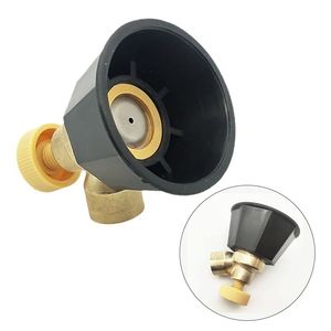 Boquilla de Pulverización Agrícola Ajustable, Boquilla de Jardín, Cabezal de Pulverización, Herramientas de Riego - Product Image 1